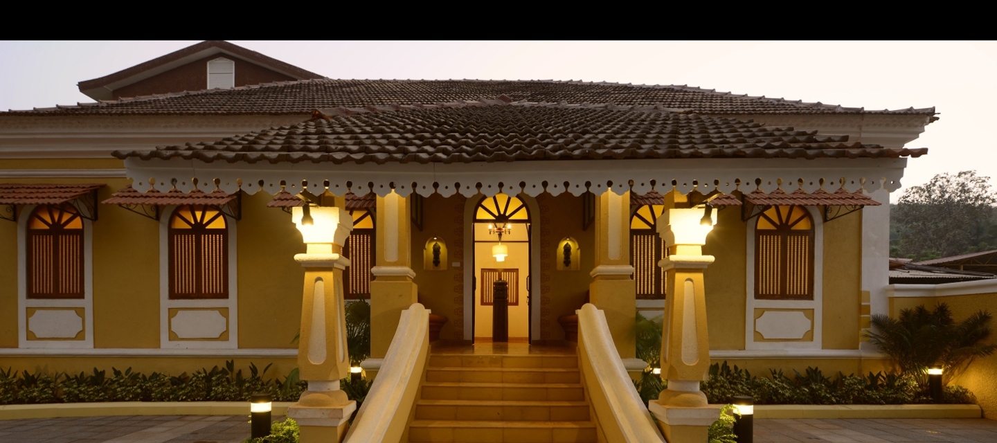 Deltin Suites Hotels Groups