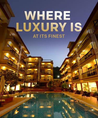 Deltin Suites Main Slide