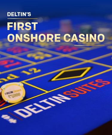 First Onshore Casino