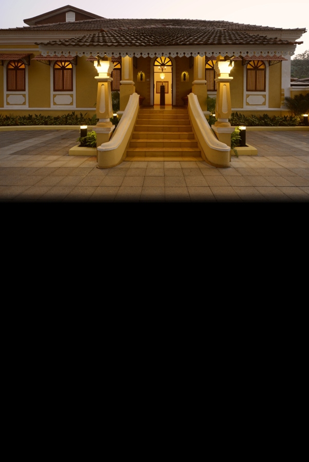 Deltin Suites Hotels Groups