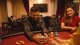 Exquisite Gaming Experience