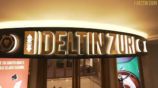 World-Class Casino in South Goa