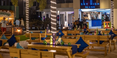 Online Booking Bonus