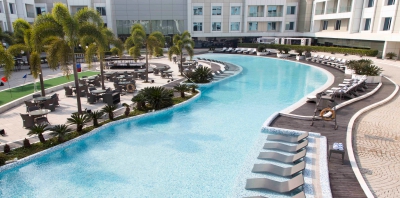 Online Booking Bonus