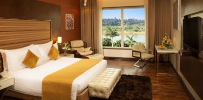 Online Booking Bonus