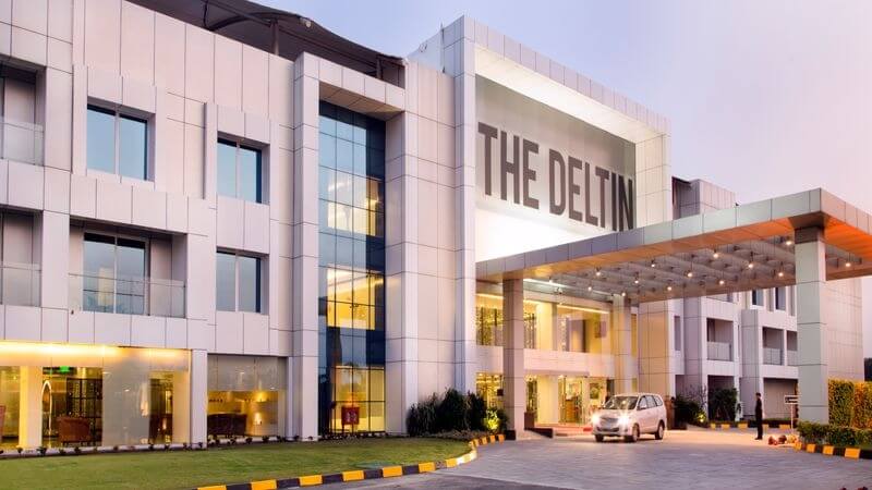 Deltin EXTERIORS